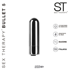 bullet 5 plata