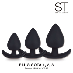 kit plug gota