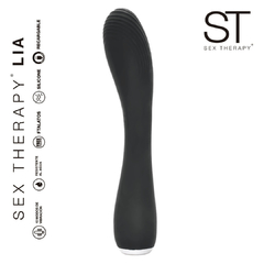 Lia Sex Therapy