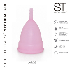 COPA MENSTRUAL L