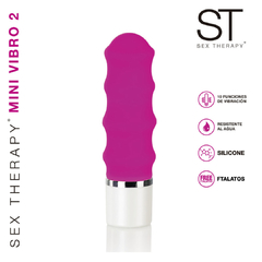 MINI VIBRO 2