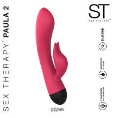 vibrador paula 2 sex therapy