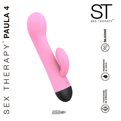 Paula 4 Sex Therapy