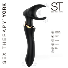 Masturbador masculino York
