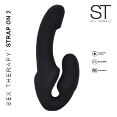 Strap On 2 Macizo