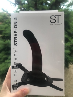 Strap On 2 - comprar online