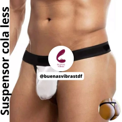 Suspensor Cola Less