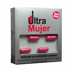 Ultra Mujer