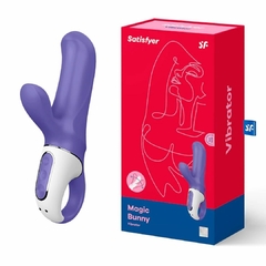 Vibes Magic Bunny Satisfyer