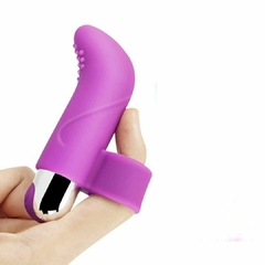 vibrador finger