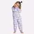 Pijama Macacão soft Infantil Menina Kyly