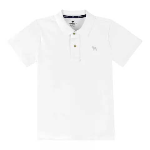 Camiseta Polo Charpey Suedine na internet