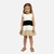 Vestido Infantil Menina Milon - Kids Dreams Moda Infantil