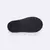 Bota Coturno Infantil Feminina Pampili Rubi Matelassê Comfy Preto