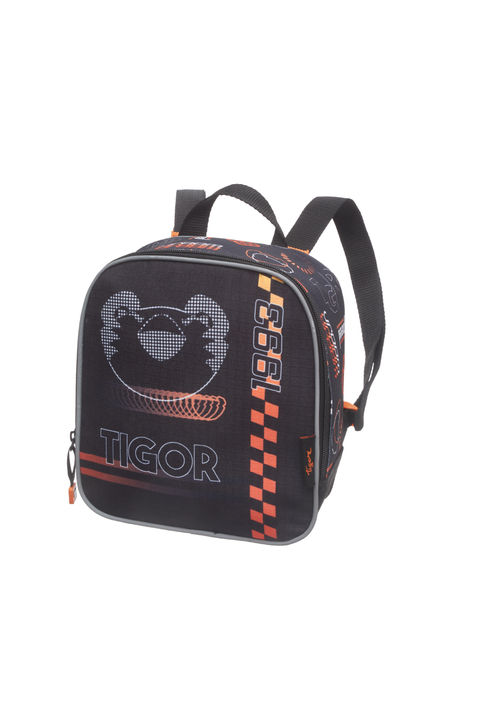 Lancheira tigor Fast