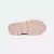 Bota Coturno Feminina Pampili Lucky Matelassê Comfy Bege - Kids Dreams Moda Infantil