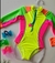 Body maio siri kids