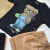 Conjunto camiseta e bermuda Youccie - Kids Dreams Moda Infantil