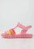 Sandália papete colors Pampili - Kids Dreams Moda Infantil
