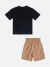 Imagem do Conjunto camiseta e bermuda Youccie