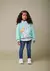 Blusa moletom sininho Animê - comprar online