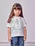Blusa Tinkerbell Animê