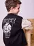 Jaqueta bomber mickey youccie - comprar online