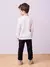 CONJUNTO OFF WHITE DO MICKEY MOUSE CALÇA MOLETOM YOUCCIE na internet