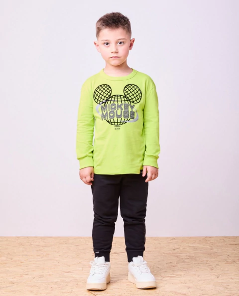 Conjunto mickey youccie - comprar online