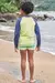 Conjunto de Camiseta e Sunga em Malha UV Dry com Proteção UV 50+ 74636 LucBoo - comprar online