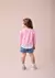 SHORTS JEANS STRASS MOMI - loja online