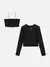 Blusa tule mickey Authoria - comprar online