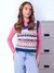 COLETE EM TRICOT AUTHORIA - comprar online