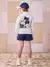 Blusa moletom da Minnie Mouse com Brilho - comprar online