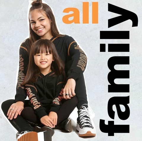 Blusa Moletinho Poah Noah