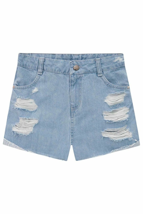 Shorts Mom em Jeans Arkansas