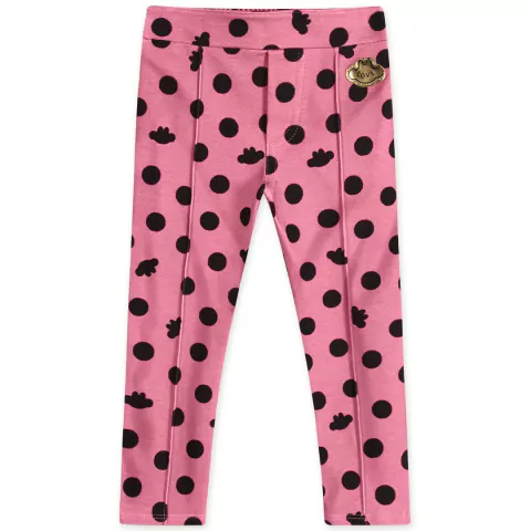 Calça Legging Lilica Ripilica