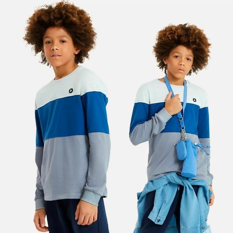 CAMISETA TEEN MENINO LEMON 4000007