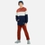 Blusa em Moletom Teen Menino Lemon na internet