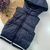 Colete Infantil Menino Milon Azul Marinho - comprar online