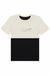 Camiseta em Meia Malha 74989 Johnny Fox - Kids Dreams Moda Infantil