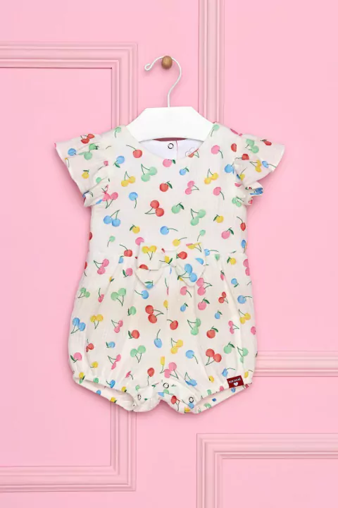 MACAQUINHO VERÃO COLOR MON SUCRÉ