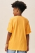 CAMISETA EM MEIA MALHA CARRINHOS JOHNNY FOX na internet