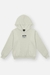 Blusão Moletom Infantil Menino Cinza CTV - Kids Dreams Moda Infantil