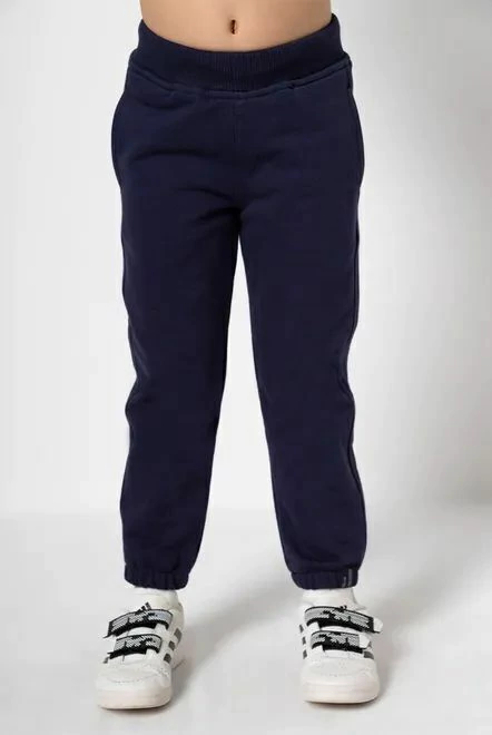 Calça moletom flanelada Banana Danger