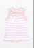 BLUSA REGATA CANELADA BARBIE CRISTAL PITUCHINHUS - Kids Dreams Moda Infantil