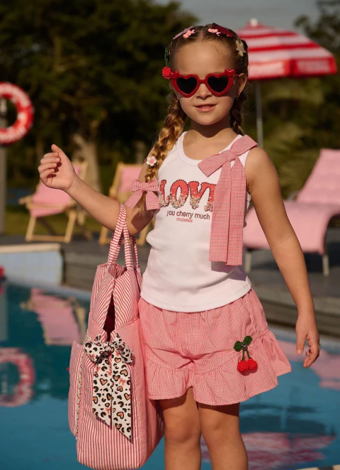 REGATA CANELADA LOVE RESORT PITUCHINHUS