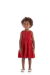 VESTIDO VERMELHO KIKI - comprar online