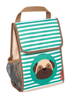 Skip Hop lunchera termica pug