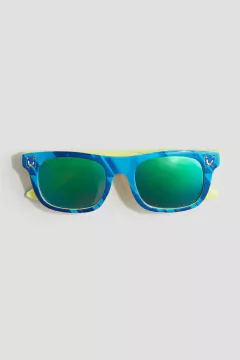 HYM anteojos FP UV sonic
